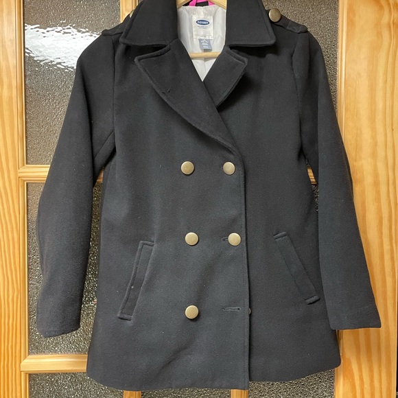 Girls Dressy Fall Coat - Picture 1 of 2